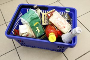 SADM: maisto dalijimas nepasiturintiems – ir karantino metu