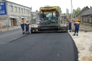 Kelių direkcijos sprendimas nutraukti sutartis – teisėtas ir pagrįstas