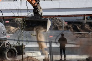 SADM skelbia, kada išmokos pasieks dirbančius savarankiškai