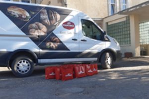 Plintant koronavirusui „Mantinga“ nelieka abejinga: remia ligonines, patikros punktus, nevyriausybines organizacijas