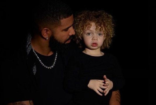 Reperis Drake'as – apie savo kūdikio motiną: „Ji nebuvo mano meilužė“