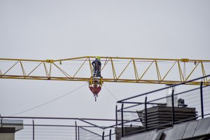 Lietuvos darbdaviai per karantiną konkuruoja dėl ukrainiečių ir baltarusių: ypač reikalingi keliuose sektoriuose