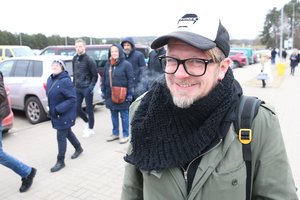 Makso Melmano dukra Vokietijoje tapo populiaresnė už grupę „Biplan“