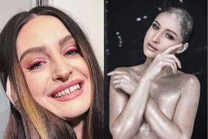 Dainininkė Gintarė Korsakaitė pasveiko nuo koronaviruso: dėkoja sportui