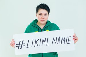 LTOK prezidentė D. Gudzinevičiūtė: veršime diržus, bet darysime viską, kad sportininkai nenukentėtų
