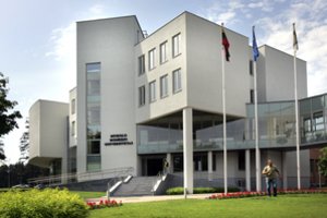 MRU karantino laikotarpiu bendrabučiuose negyvenantiems studentams mažina nuomos mokestį