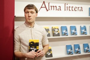 Rašytojai, traukite rankraščius, knygų paaugliams konkursas artėja prie pabaigos 