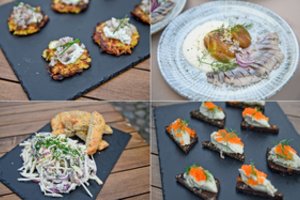 Silkės mėgėjams patiks: 4 receptai, kurie pravers ir kasdien, ir per šventes 