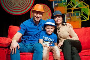 Likimo smūgius atlaikę Algirdas ir Milisandra Radzevičiai papasakojo apie Velykų tradicijas