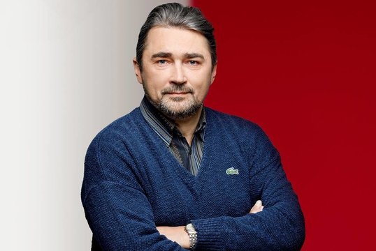 Arūnas Karaliūnas. Spekuliantai Kaune vėl kelia galvą