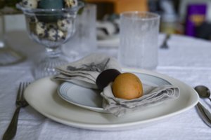 Pirkinių krepšeliai išduoda, kaip lietuviai šiemet švęs Velykas