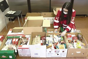 Italijoje tikimasi prisikėlimo stebuklo: šalyje tvyro vienybė ir viltis, kad pavyks įveikti virusą