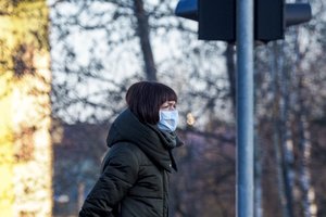 Ar koronavirusas išnyks šylant orams? Štai ką sako ekspertai