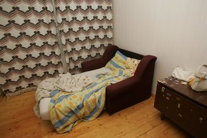 Iškrypėliškas klaipėdiečio pomėgis meilužei užtraukė gėdą