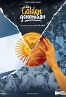 Sporto kino festivalis siūlo: pamatykite argentiniečių filmą „Auksinė karta“