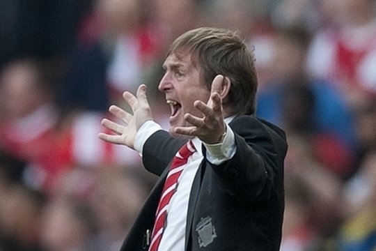 „Liverpool“ legenda gydėsi infekcija, o paaiškėjo, kad serga koronavirusu