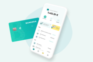 „Bankera“ sąskaitos verslui – patogesnės ir pigesnės kasdienės finansinės operacijos