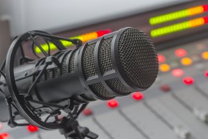 „Amerikos balsas“ atmeta Baltųjų rūmų kritiką dėl „propagandos“