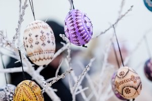 Velykos vėl stiprins pasitikėjimą ir viltį, tik šiemet ypatingai