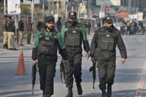 Bangladeše įvykdyta egzekucija šalies nepriklausomybės lyderio žudikui