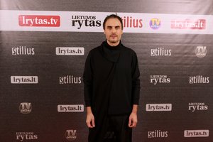 Retai interviu dalijantis Mantas Jankavičius apie Velykas: „Ačiū Dievui, vienišumo pajausti neteks“