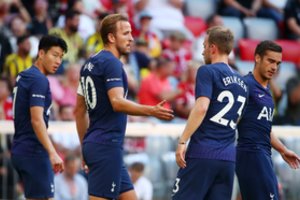 H. Kane'as parduodamas už 226 mln. svarų išpirką