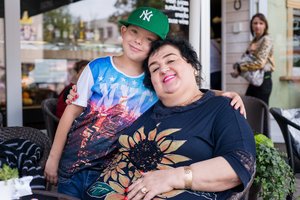 Iš santaupų gyvenanti Vitalija Katunskytė: „Pradedu nerimauti, ar išgyvensiu finansiškai“