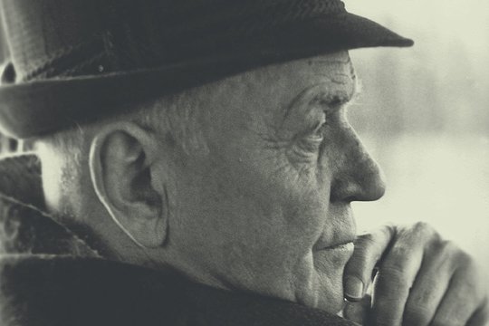 1909 m. gimė rašytojas Juozas Baltušis. Mirė 1991 m.<br>Leidėjų nuotr.