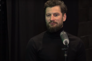 G. Navickas – apie brolį dvynį, kapitoną M. Timinską ir naujus gyvenimo posūkius