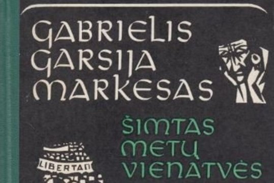 2014 m. mirė Kolumbijos rašytojas, magiškojo realizmo atstovas, Nobelio premijos laureatas Gabrielis Garcia Marquezas (86 m.). Žymiausias romanas – „Šimtas metų vienatvės“.
