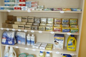 Paskelbus karantiną ėmė graibstyti ūkinį muilą – naudoja ne pagal paskirtį  