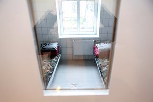 Karantino poveikį pajuto visi: kas vyksta nakvynės namuose ir blaivyklose