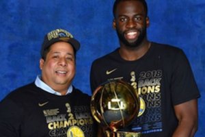 Mirė NBA ir šou žvaigždžių garbintas asmens sargybinis: kartu su motina užgeso vienoje ligoninėje