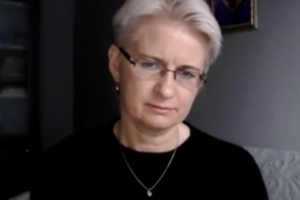 Į Lietuvą gabenama N. Venckienė namo nenorėjo – ketino prašytis prieglobsčio Lenkijoje 