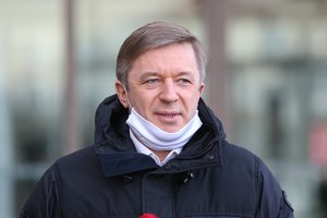 R. Karbauskis: interneto žiniasklaidos nuostoliai bus kompensuoti