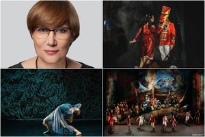 Primena eksperimentą: buvę LNOBT vadovai susitelkė uostamiestyje