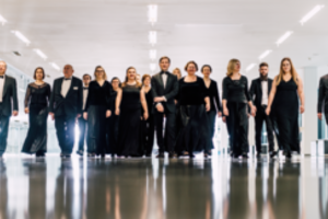 Smagus Šv. Kristoforo kamerinio orkestro karantinas