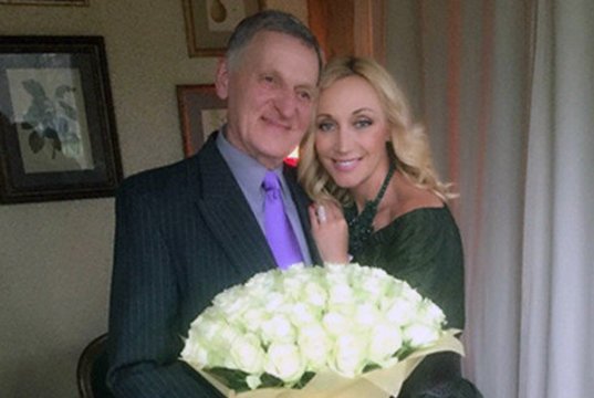 K. Orbakaitės tėtis Mykolas priverstas likti Lietuvoje: prakalbo apie kainas ir kokią pensiją gauna