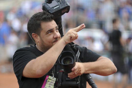 Koronavirusas pasiglemžė legendinio UFC kovų fotografo A. Causi gyvybę