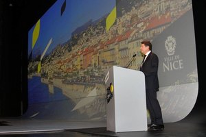 Smūgis „Tour de France“ rengėjams – startas Nicoje birželio 27-ąją neįmanomas