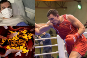 Virusas T. Tamašauskui smogė netikėtai: „Jaučiau silpnumą, bet maniau, kad nuo sėdėjimo namuose“