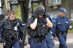 Estijoje paskelbti duomenys apie asmenis, nuteistus už išdavystę ir šnipinėjimą Rusijai