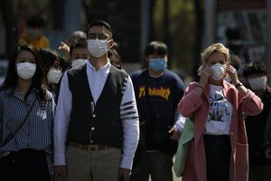 Kinija imasi veiksmų viruso plitimui iš Rusijos sustabdyti