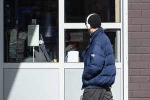 VDI praneša, kiek įmonių Lietuvoje paskelbė prastovas darbuotojams