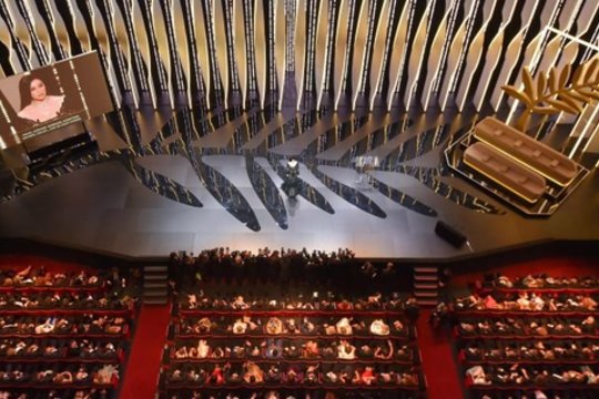 Organizatoriai nesitiki 2020-ųjų Kanų kino festivalio surengti „originaliu pavidalu“