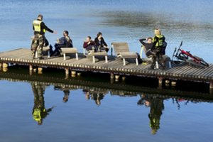 Specialistas įvardijo svarbiausius kriterijus ir kaip vyks karantino švelninimas