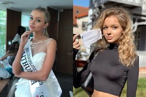 Pasaulį išmaišiusi tituluota gražuolė: „Milanas pasidarė nebeatpažįstamas“