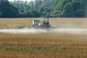 Augalų apsaugos produktų platintojams – svarbus priminimas