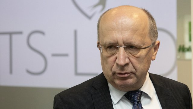 A. Kubilius įvardijo Lietuvos problemą kovojant su koronavirusu: „Nėra ekonomikos ministro“ 