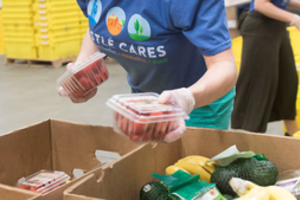 „Nestlé Baltics“ skiria paramą labdaros ir medicinos organizacijoms